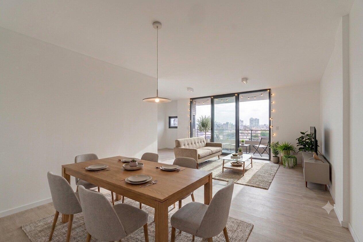 Foto de Venta. Departamento 4 ambientes. Balcón. Villa Luro., imagen 4
