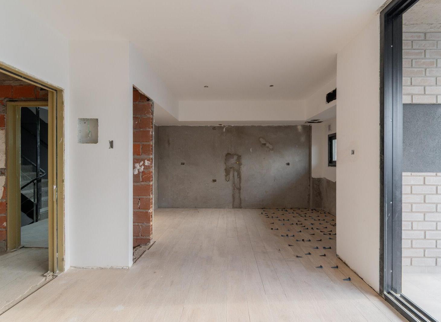 Foto de Venta. Departamento 4 ambientes. Balcón. Villa Luro., imagen 5