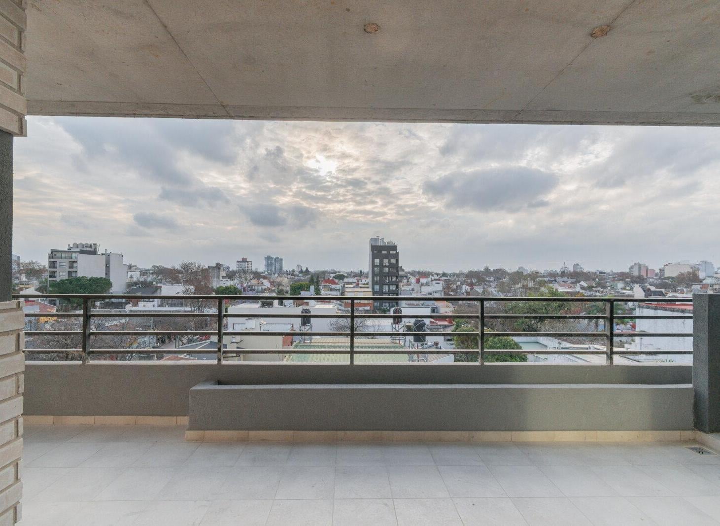 Foto de Venta. Departamento 4 ambientes. Balcón. Villa Luro., imagen 2