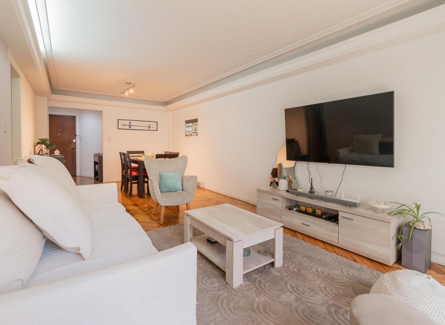 Foto de Departamento 4 amb - Balcón en Venta en Almagro, imagen 5