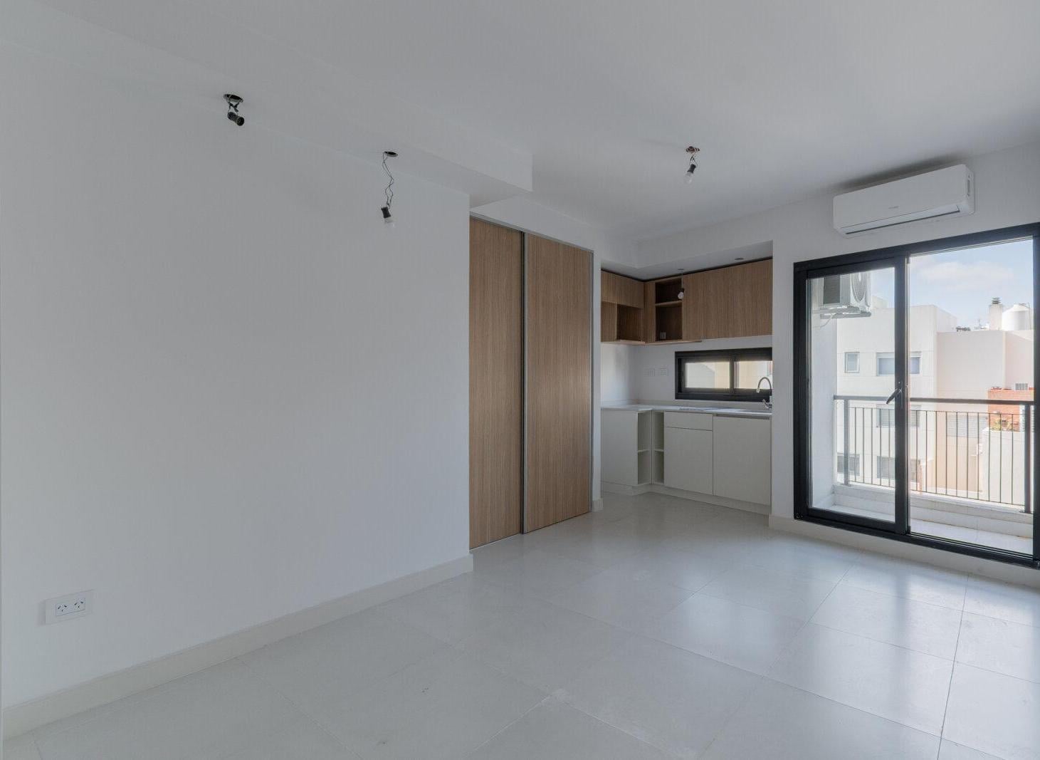 Foto de Venta. Monoambiente Balcon a estrenar- Caballito, imagen 2