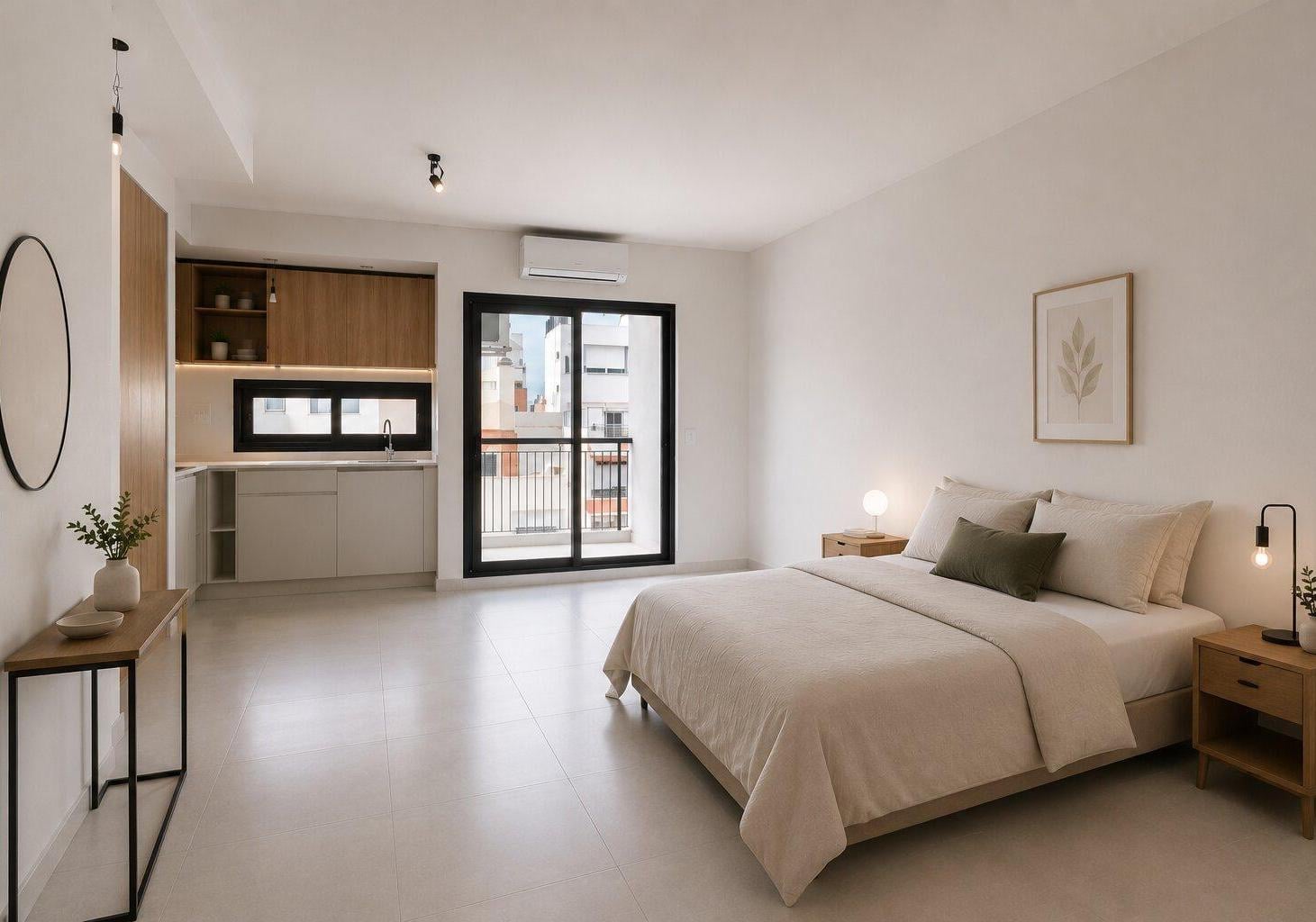 Foto de Venta. Monoambiente Balcon a estrenar- Caballito, imagen 5