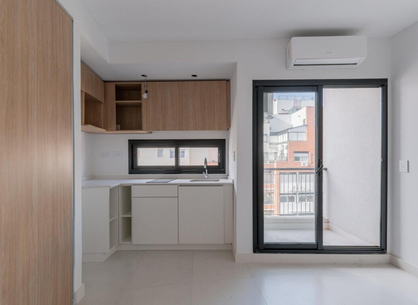 Foto de Venta. Monoambiente Balcon a estrenar- Caballito, imagen 3