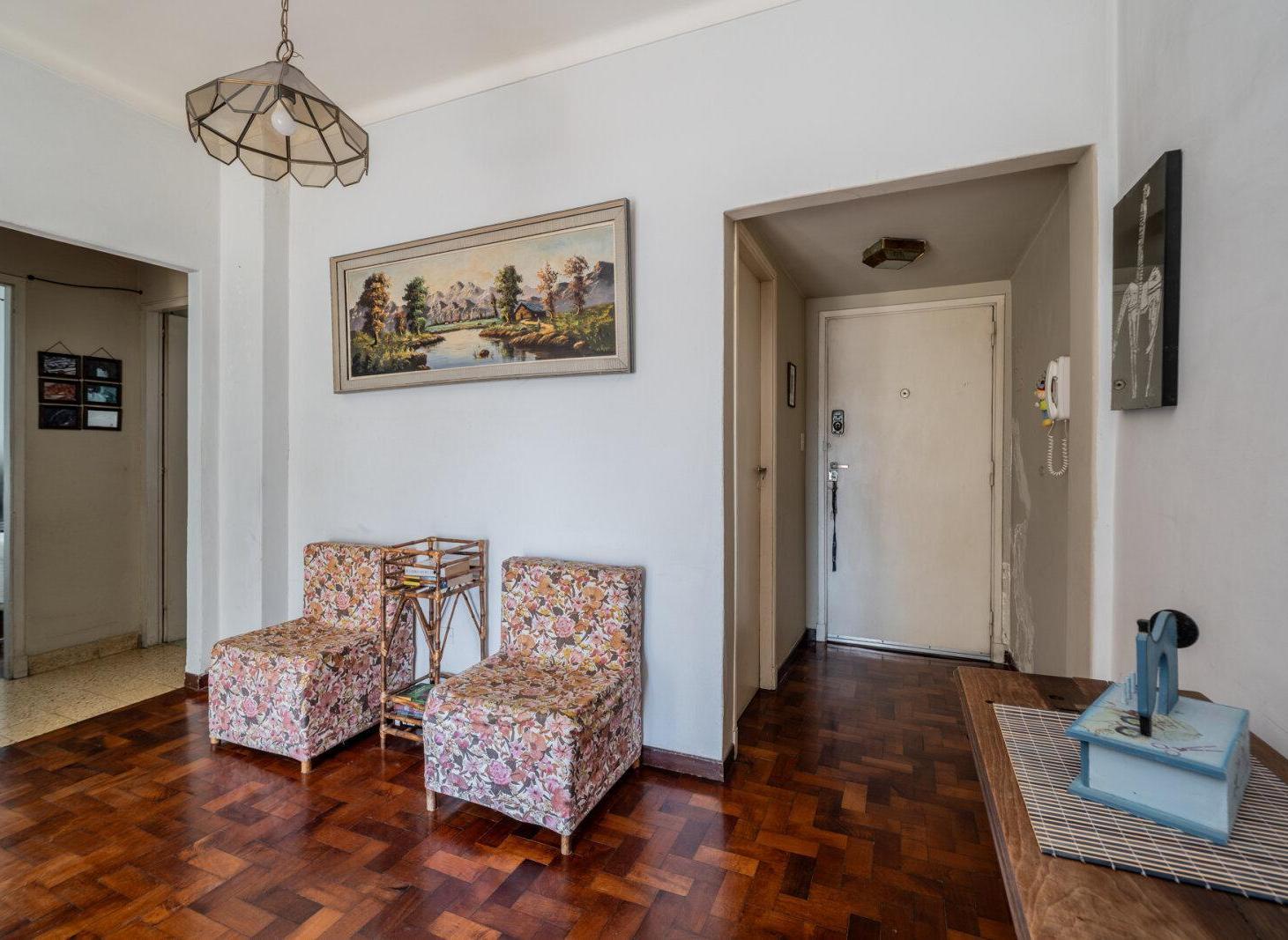 Foto de Venta departamento tipo PH 3 ambientes con balcón y terraza privada, imagen 5