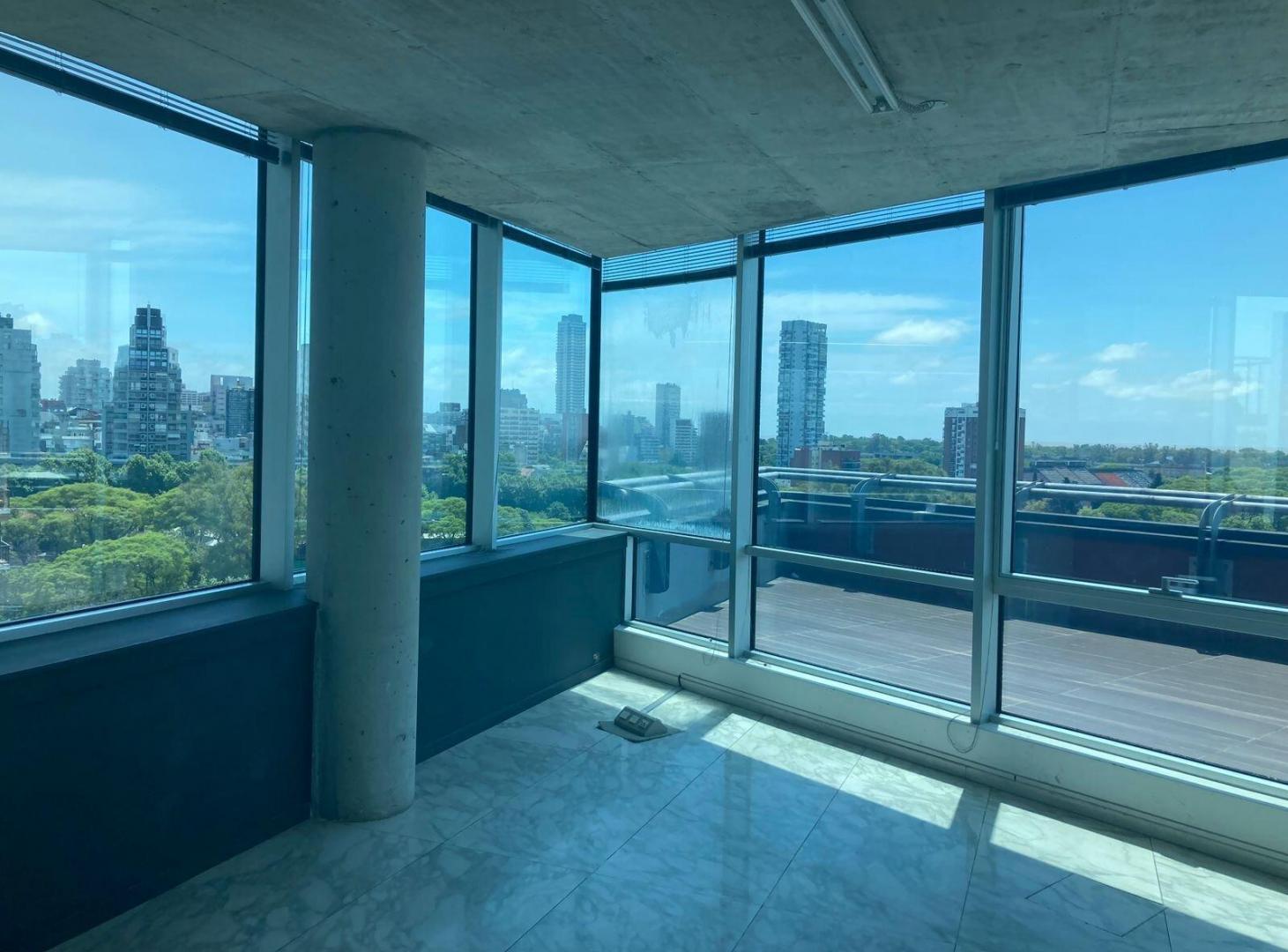 Foto de Oficina 350m2 con vista al Río. Ideal Coworking- Palermo, imagen 5