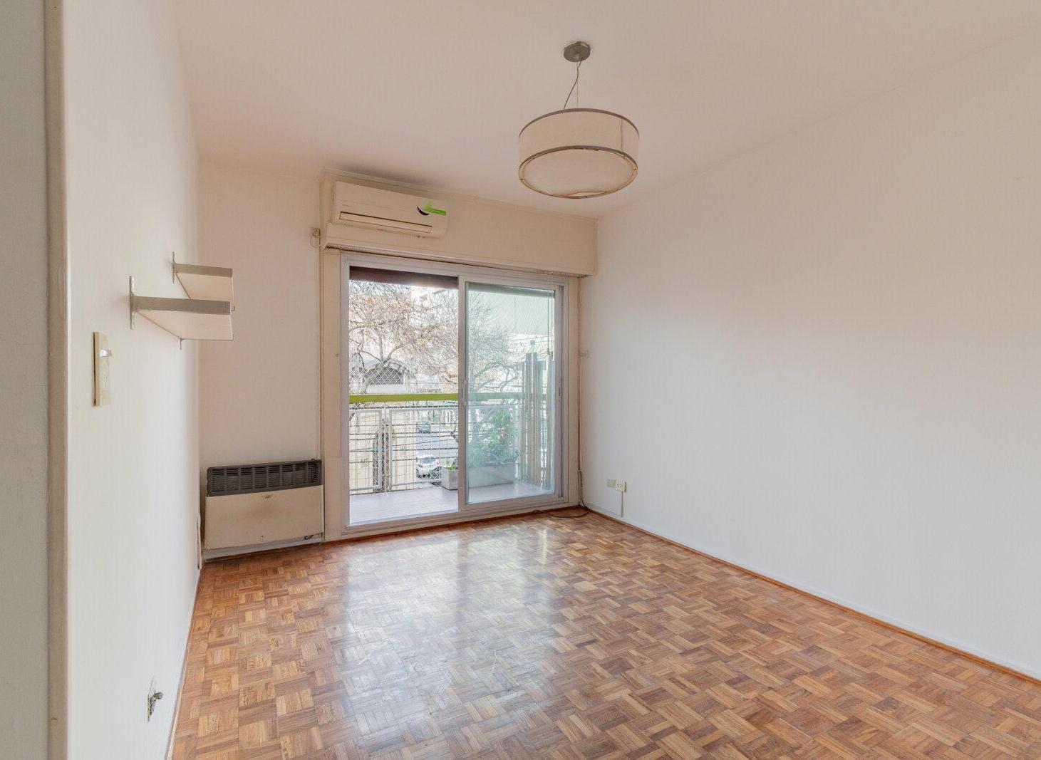 Foto de Venta. Tres ambientes en Palermo., imagen 1