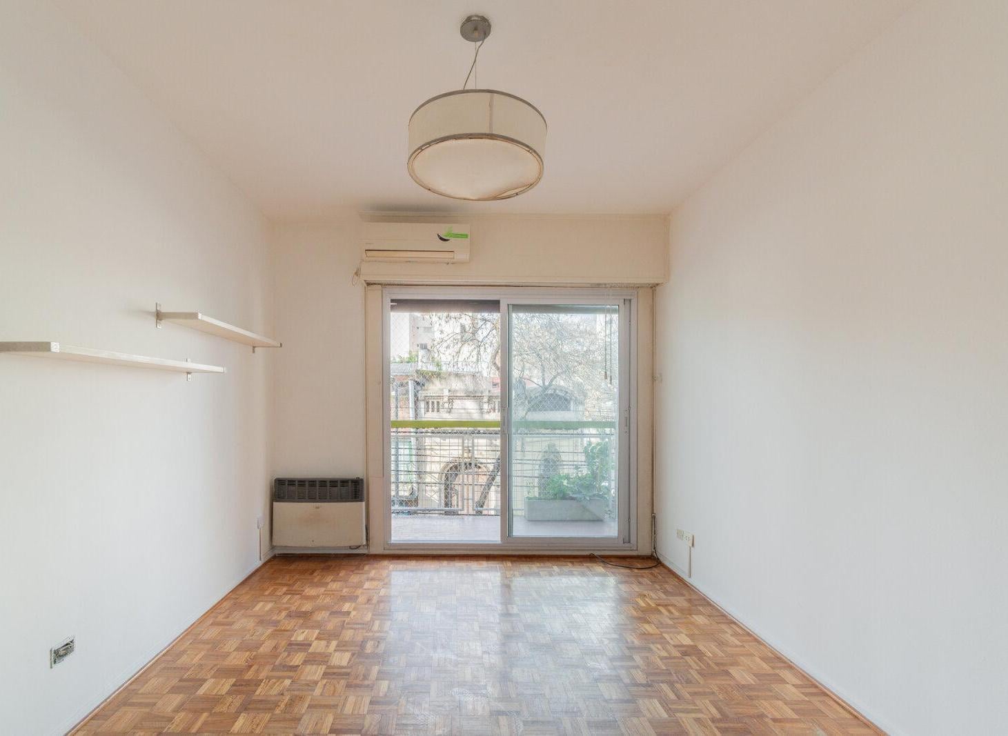 Foto de Venta. Tres ambientes en Palermo., imagen 5