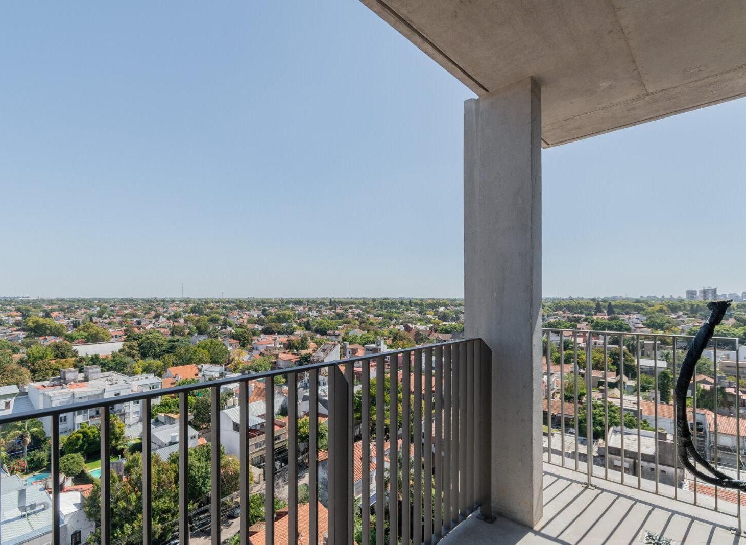 Foto de Venta 2 Ambientes a estrenar con toilette y cochera – Vista Panoramica, imagen 4