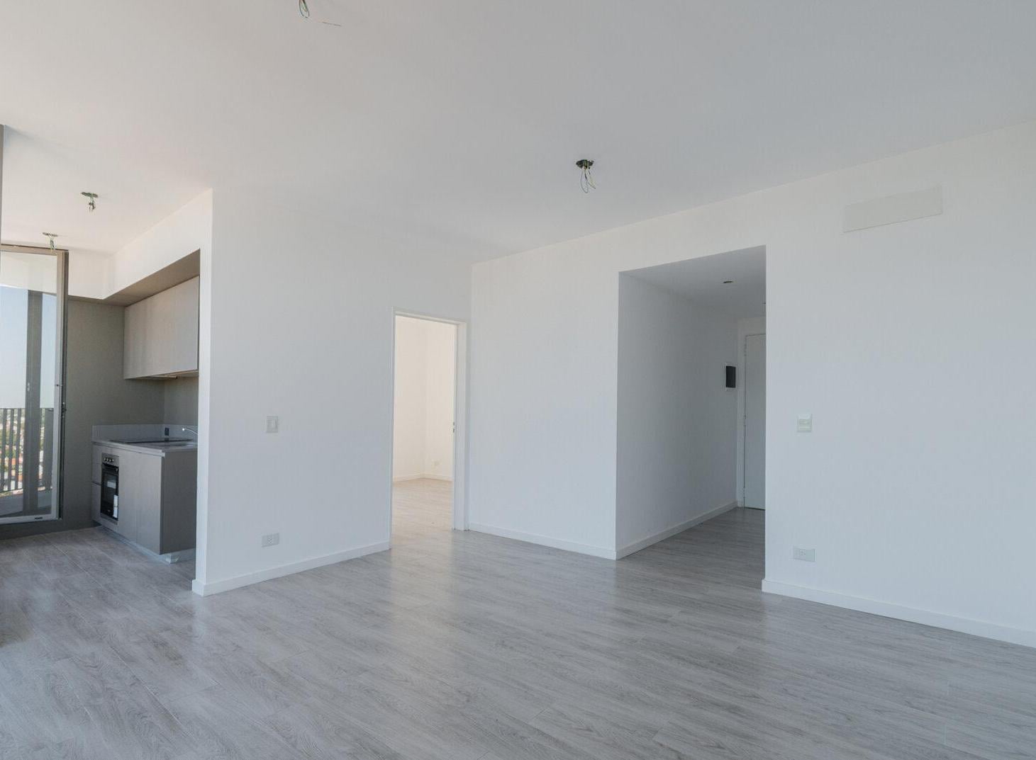 Foto de Venta 2 Ambientes a estrenar con toilette y cochera – Vista Panoramica, imagen 2