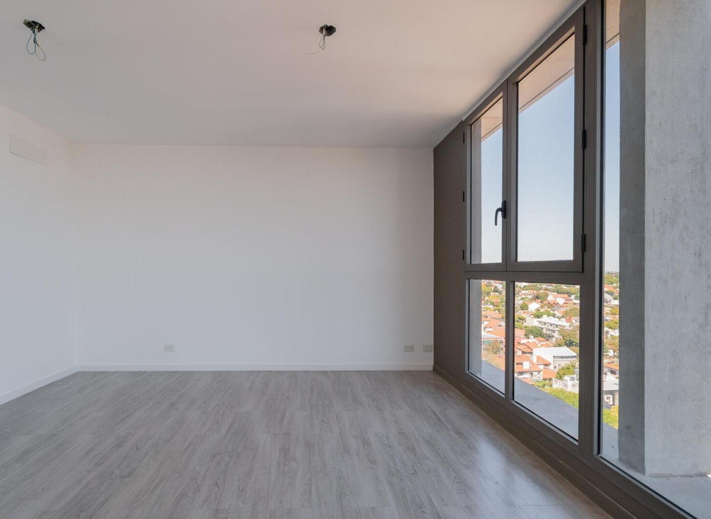 Foto de Venta 2 Ambientes a estrenar con toilette y cochera – Vista Panoramica, imagen 5