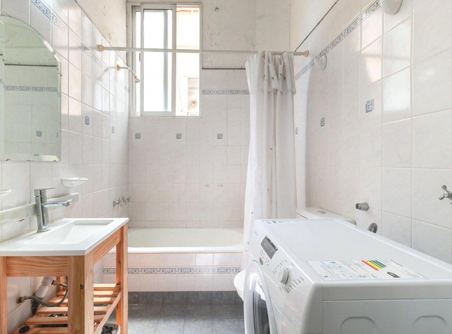 Foto de VENTA. DEPARTAMENTO 3 AMBIENTES CON ESCRITORIO. SAN TELMO, imagen 5