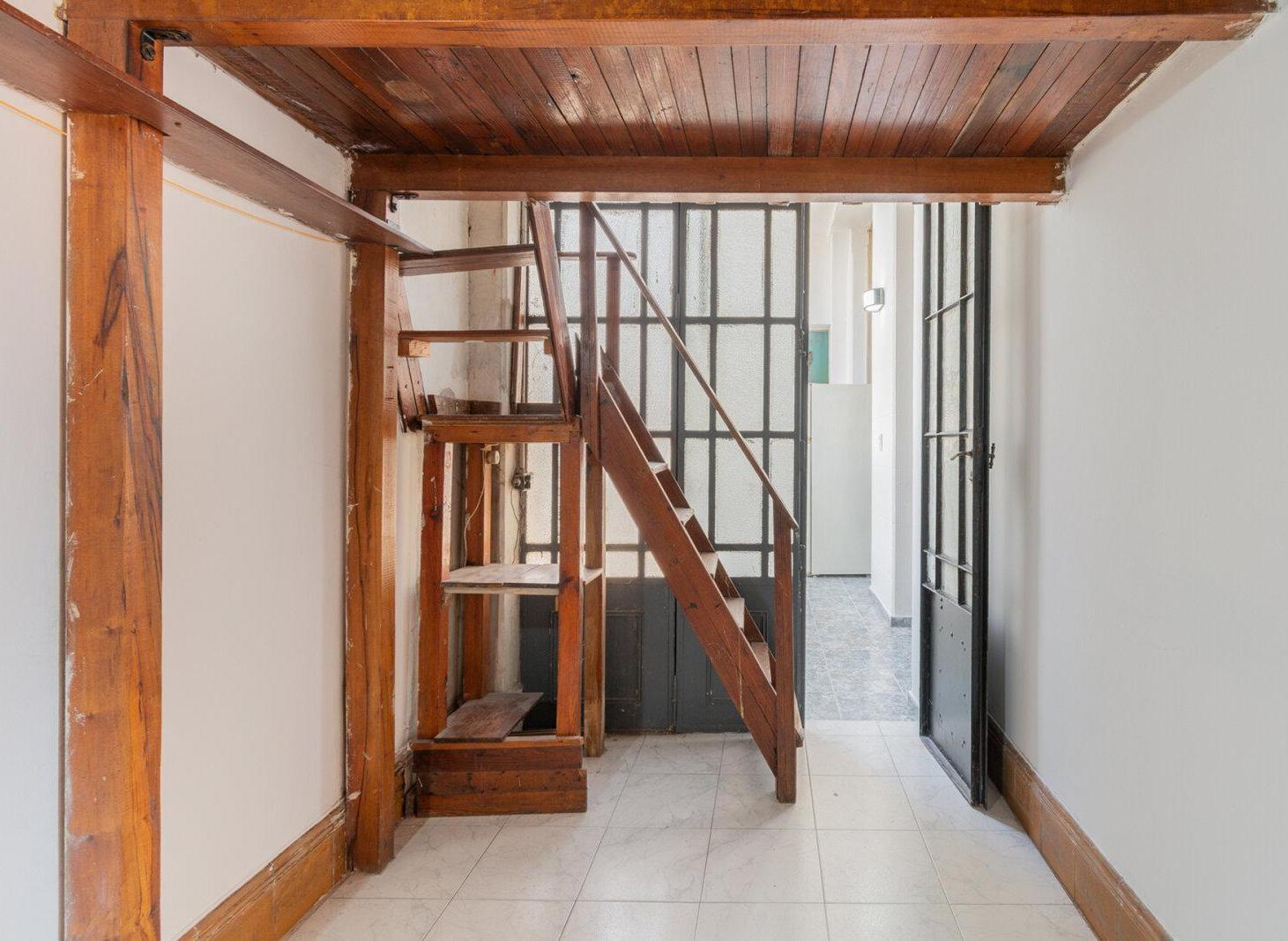 Foto de VENTA. DEPARTAMENTO 3 AMBIENTES CON ESCRITORIO. SAN TELMO, imagen 2