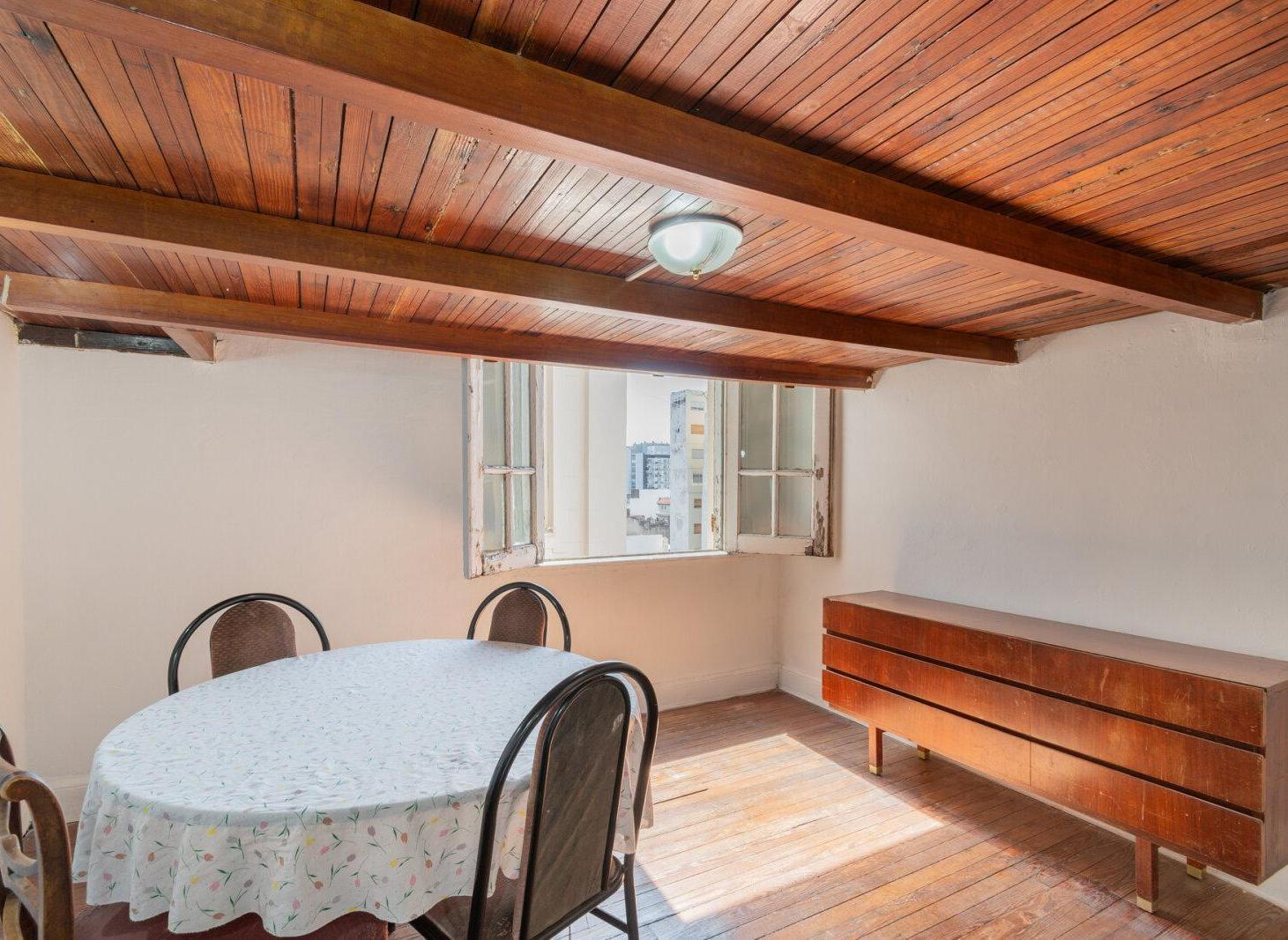 Foto de VENTA. DEPARTAMENTO 3 AMBIENTES CON ESCRITORIO. SAN TELMO, imagen 4