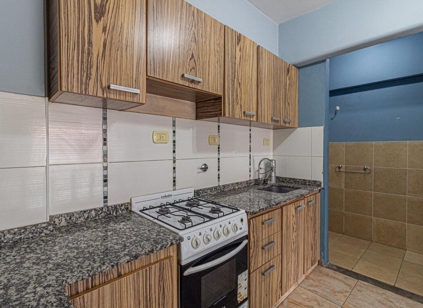 Foto de Venta PH 3 dormitorios con terraza. Sin expensas - Villa Pueyrredón, imagen 4