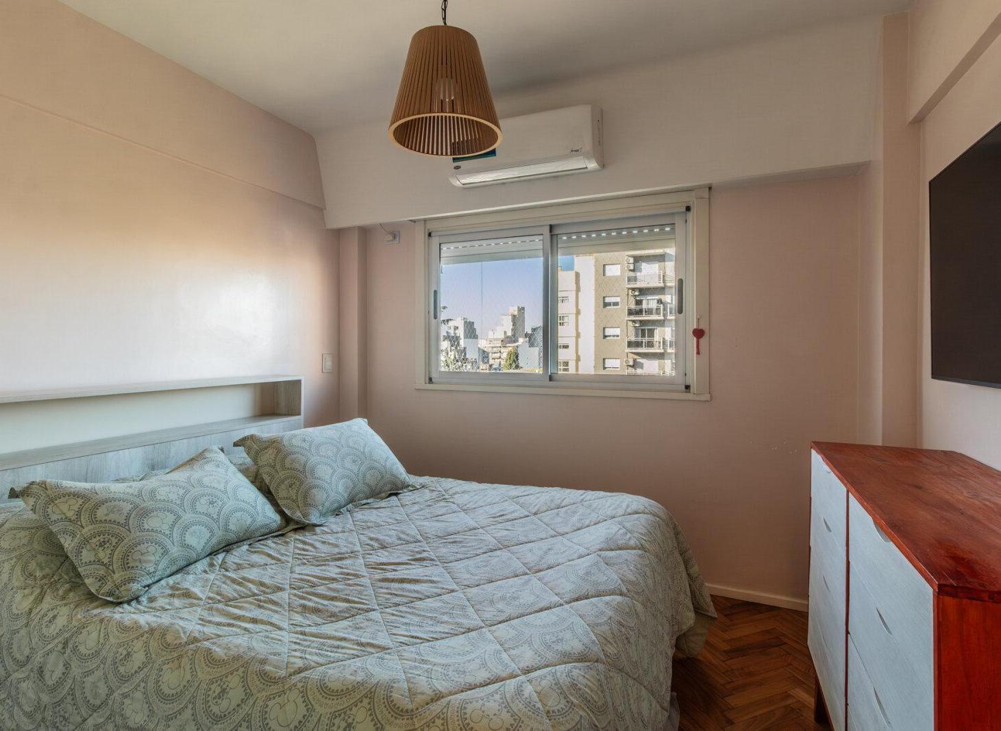 Foto de Dos ambientes totalmente reciclado - Caballito - Apto Crédito, imagen 3