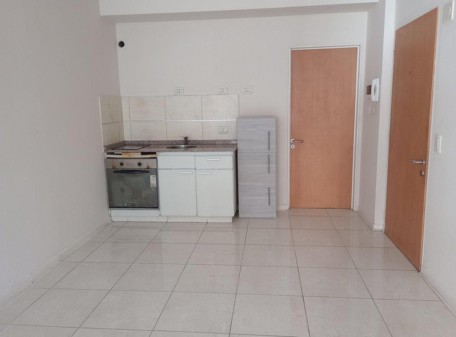 Foto de Monoambiente en Villa Crespo con balcón, imagen 5