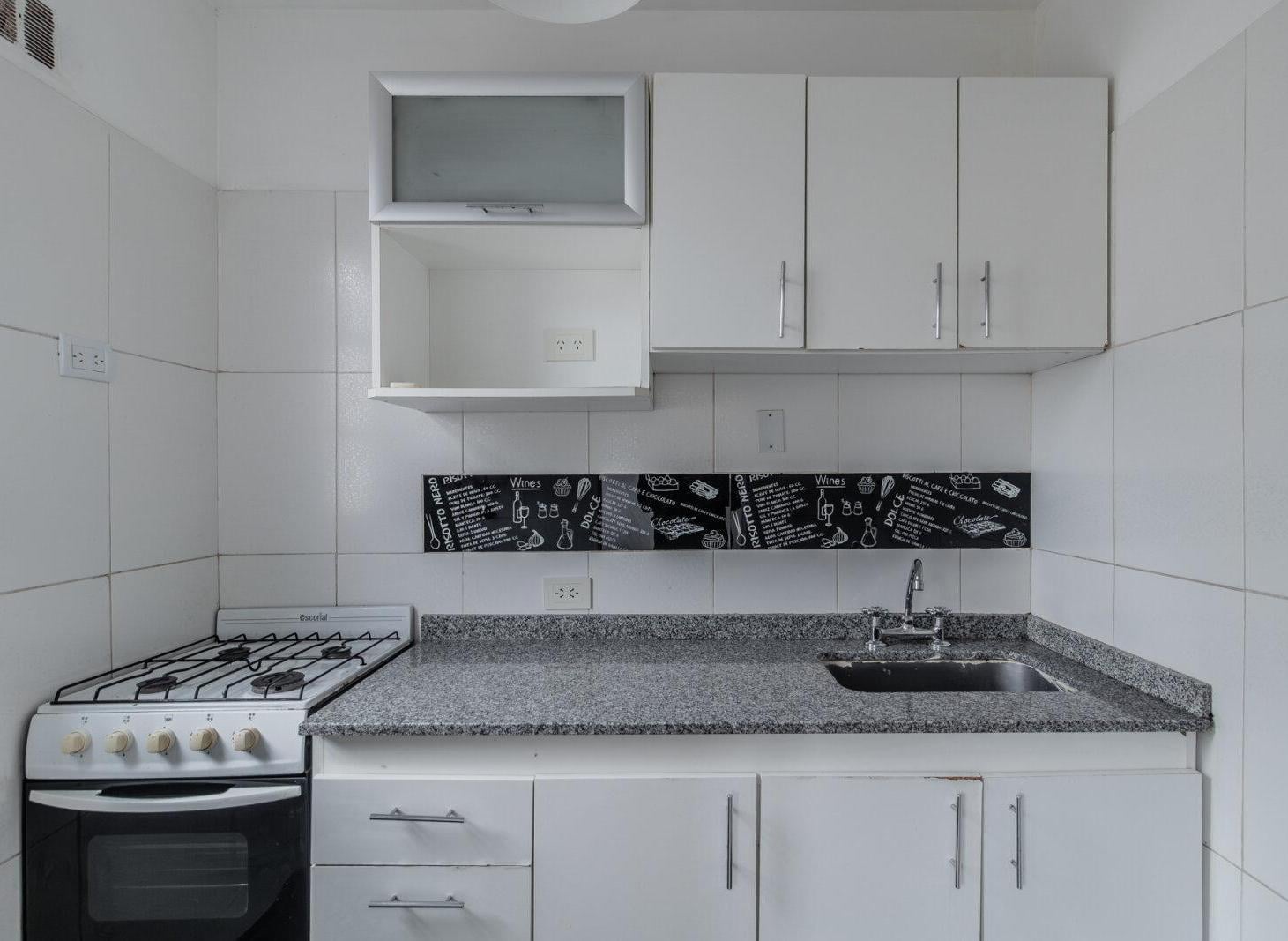 Foto de Venta. Departamento Dos ambientes en Caballito., imagen 3