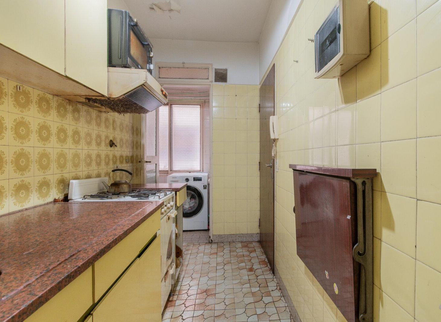 Foto de Venta. 3 AMB + Dependencia. Recoleta. Parque Las Heras., imagen 5