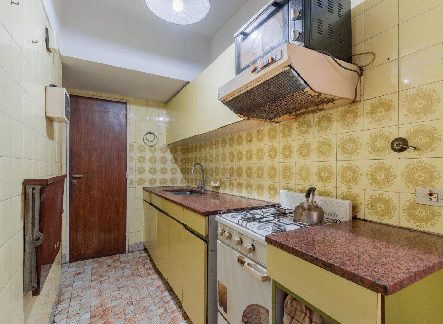 Foto de Venta. 3 AMB + Dependencia. Recoleta. Parque Las Heras., imagen 4