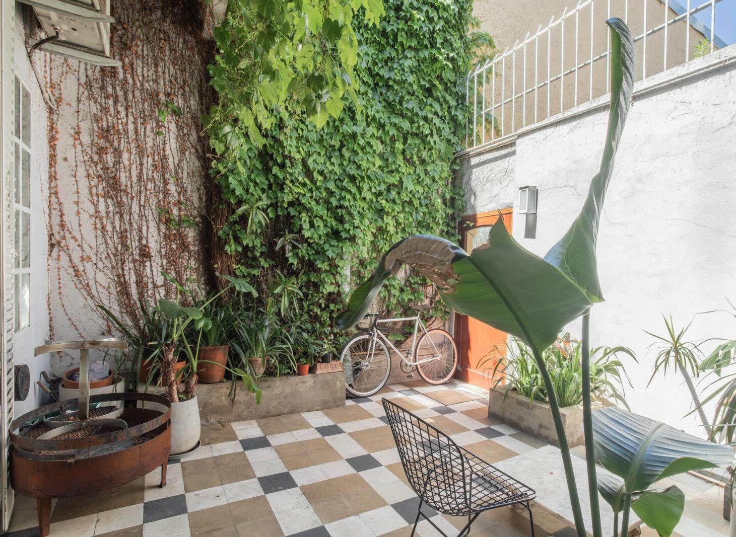 Foto de Venta. PH de 3 ambientes con Patio y Terraza.Villa Crespo, imagen 1