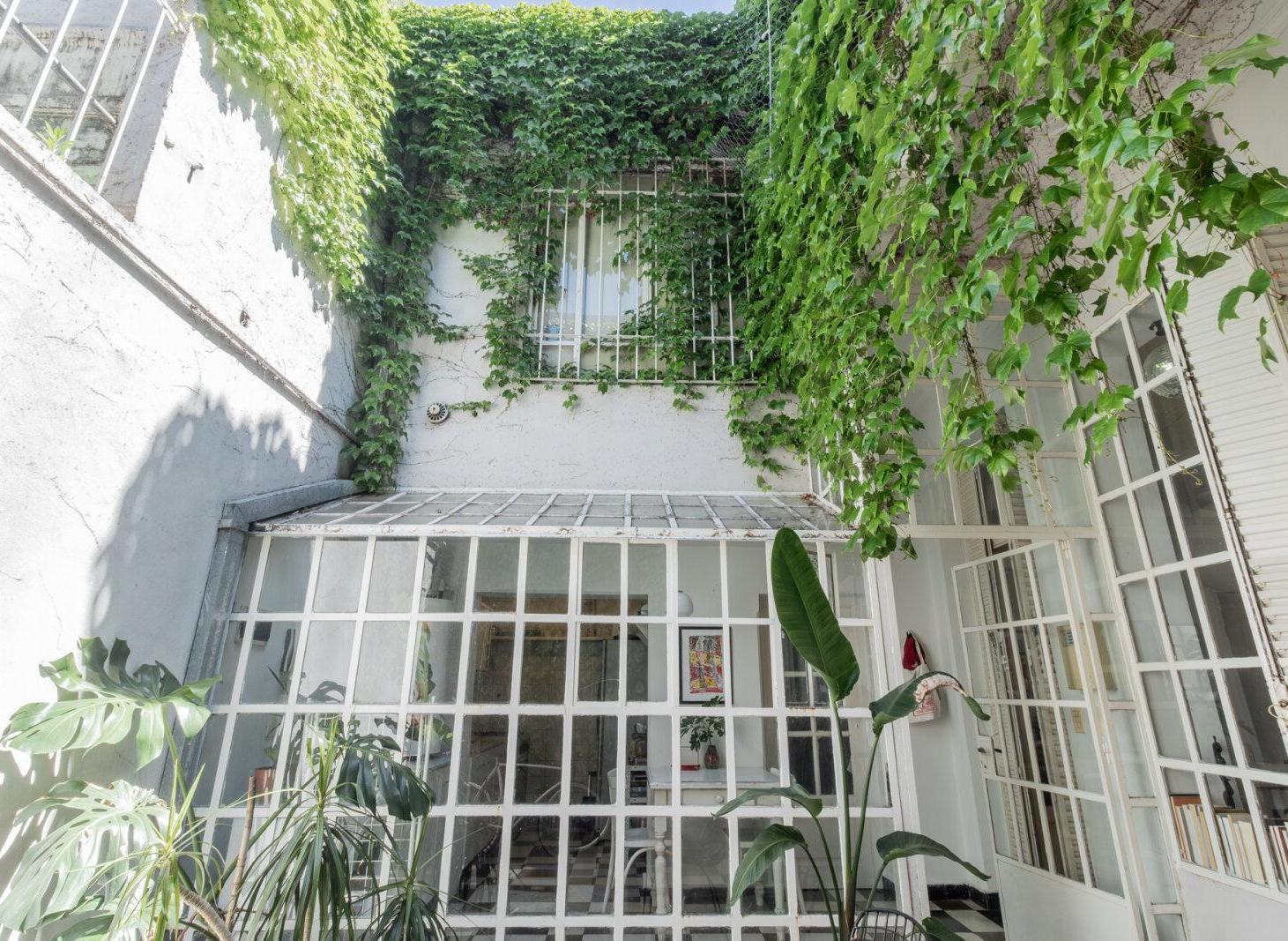 Foto de Venta. PH de 3 ambientes con Patio y Terraza.Villa Crespo, imagen 5