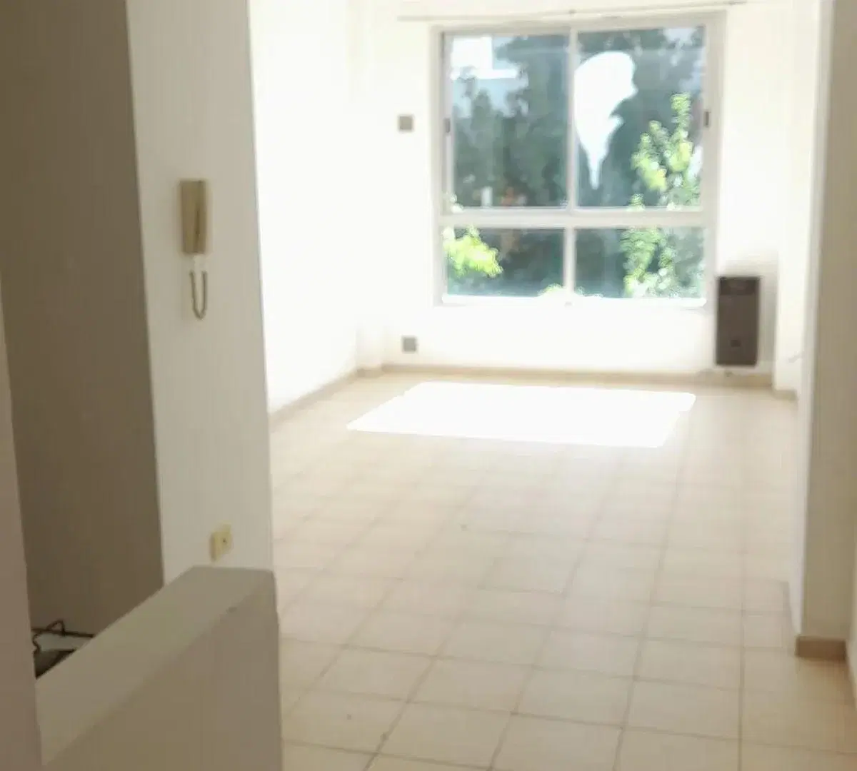 Departamento de 24 m² en venta en La Plata 2