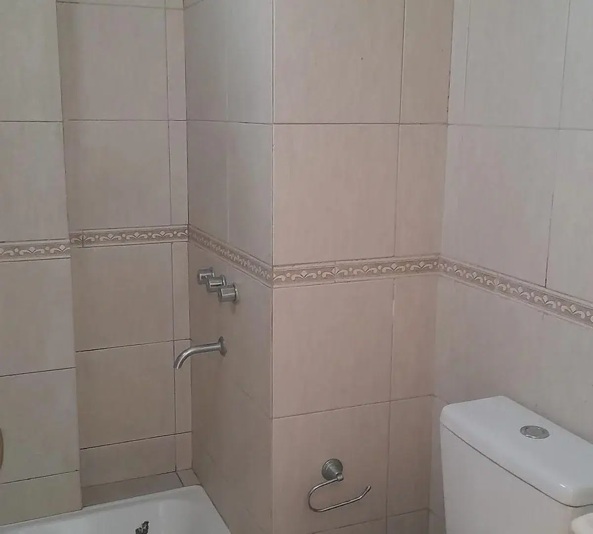 Departamento de 24 m² en venta en La Plata 5