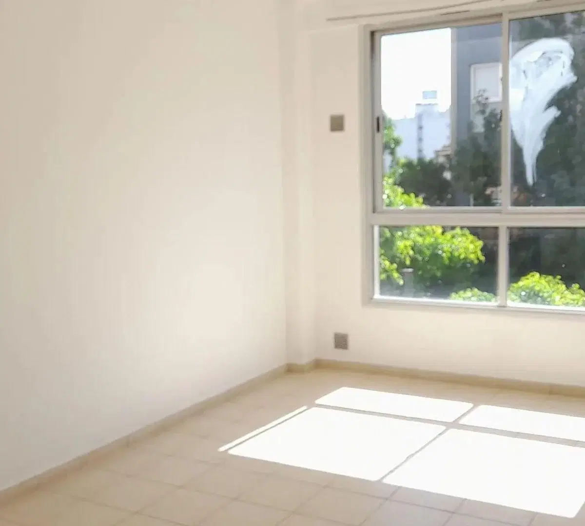 Departamento de 24 m² en venta en La Plata 3