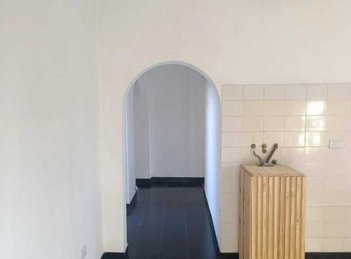 Hermoso Dpto. Con 2 Dormitorio. Living - Cocina-comedor. V. Lynch SM 3