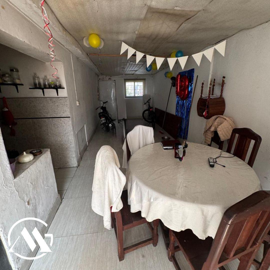 Vendo Casa Santa Lucia 4