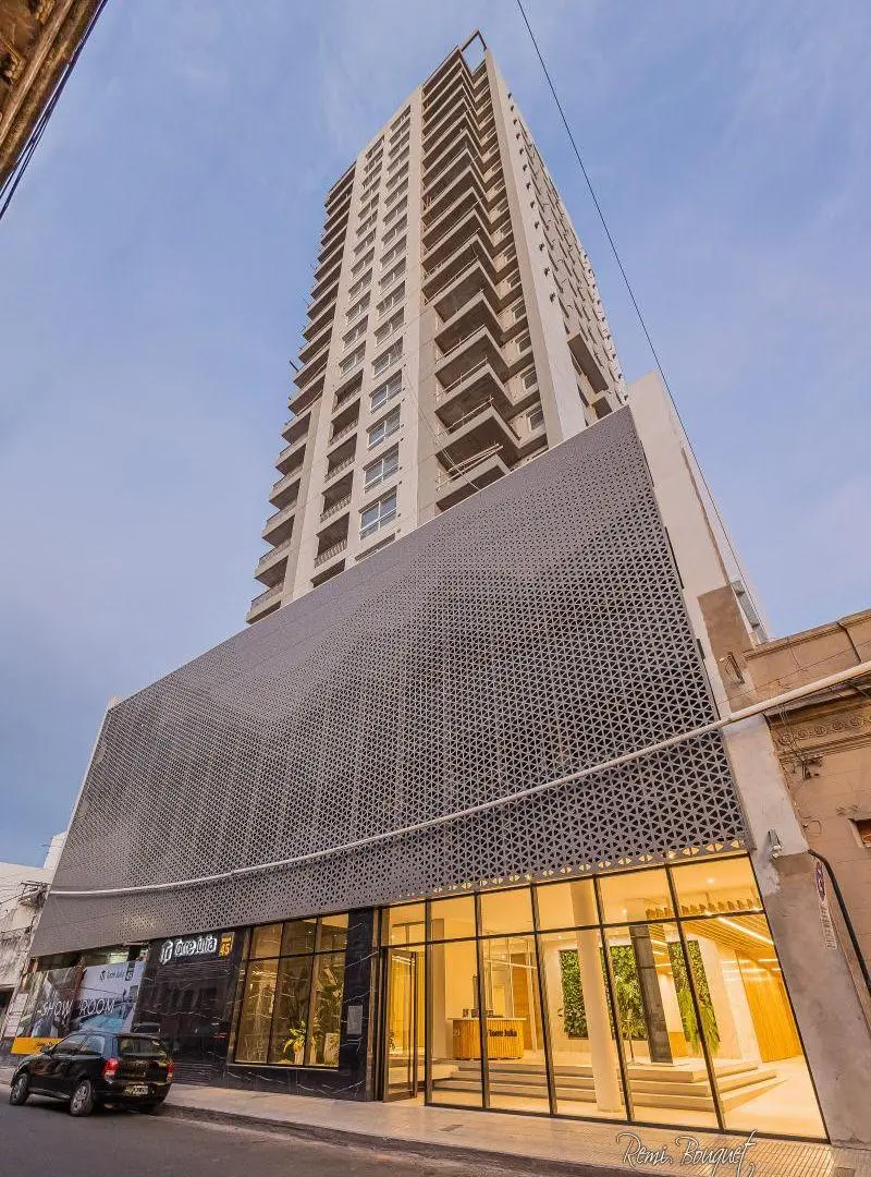 9 de julio 2624 P 9 Dto D Torre Julia 2
