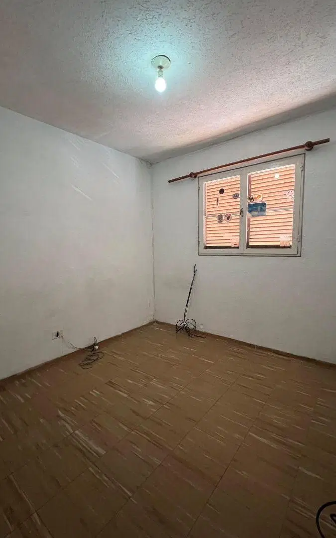Barrio el Pozo 5