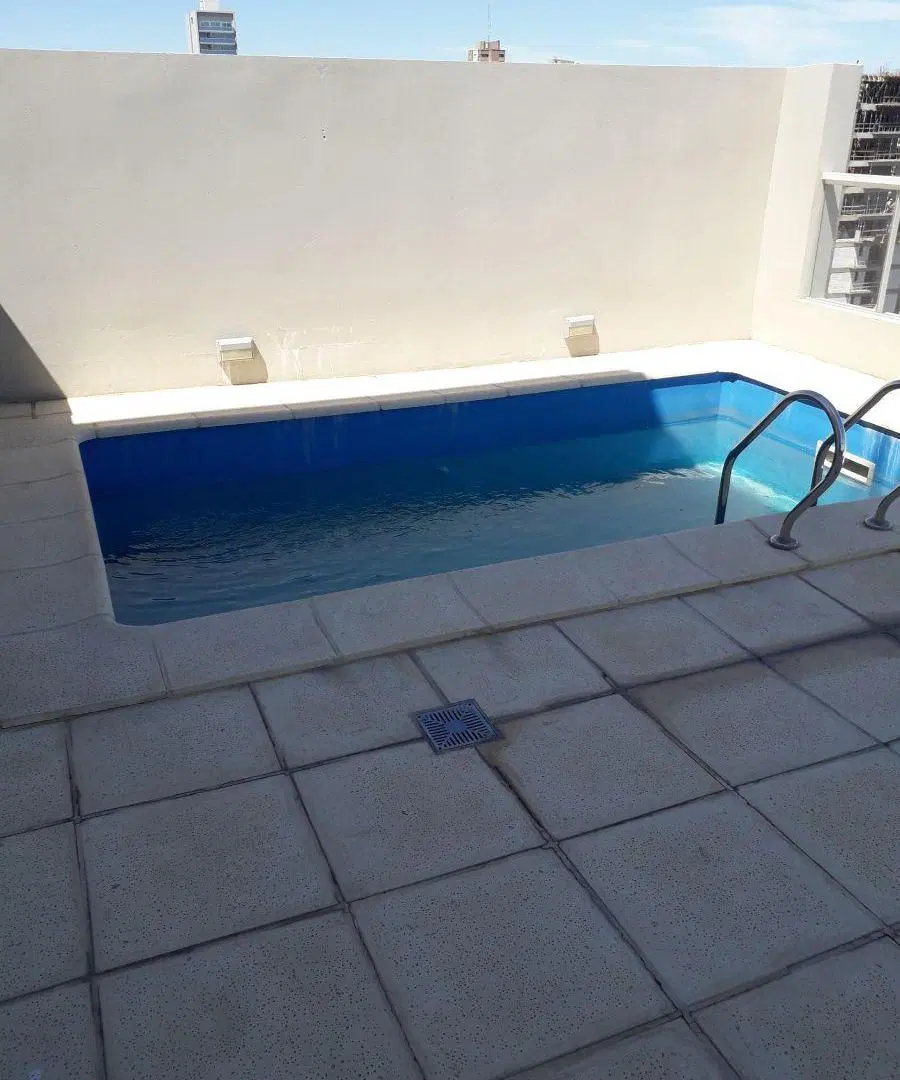 4 de enero 3449 P 1 Dto A 5