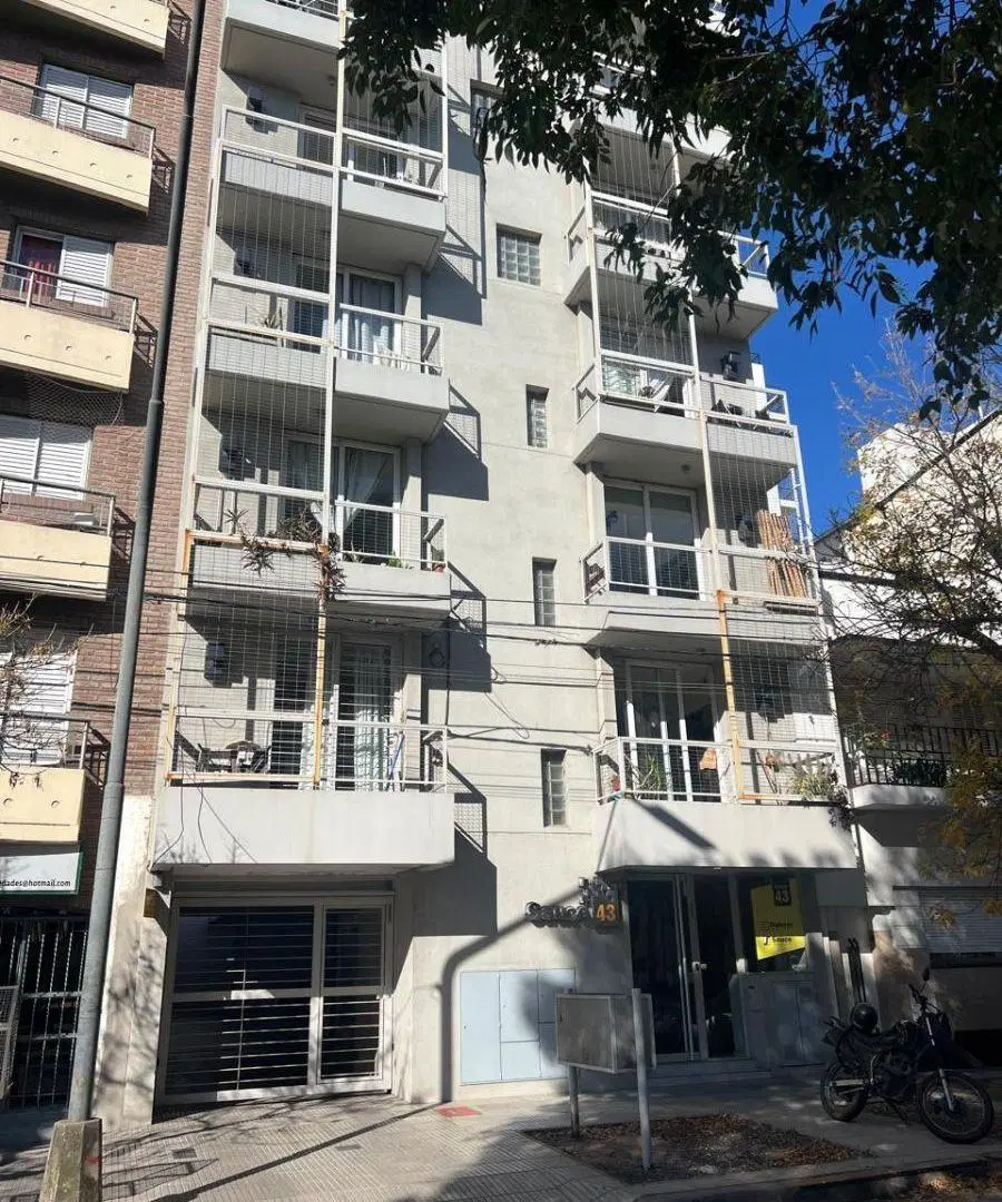 9 de julio 3626 P 10 dto A 2