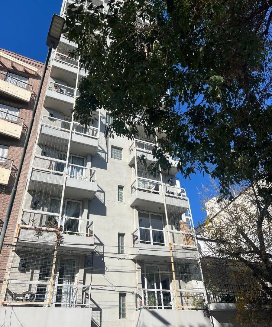 9 de julio 3626 P 10 dto A 1