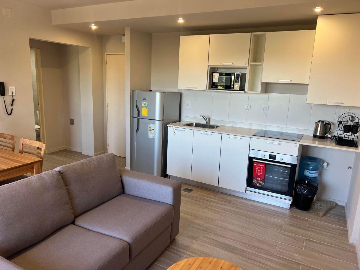 Foto de Departamento a estrenar en alquiler de un dormitorio en santa fe, imagen 5