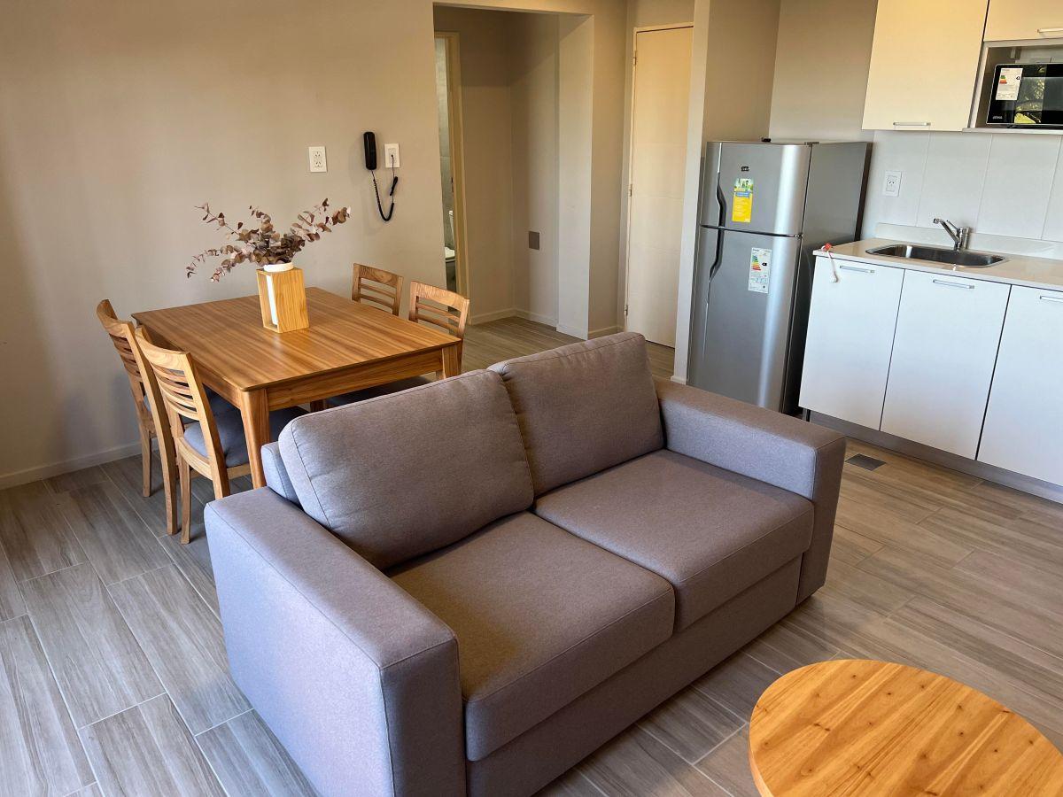 Foto de Departamento a estrenar en alquiler de un dormitorio en santa fe, imagen 4