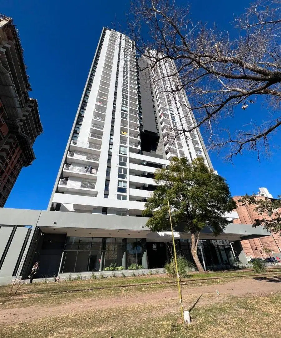 Castellanos 2300 P 12 Dto B 2