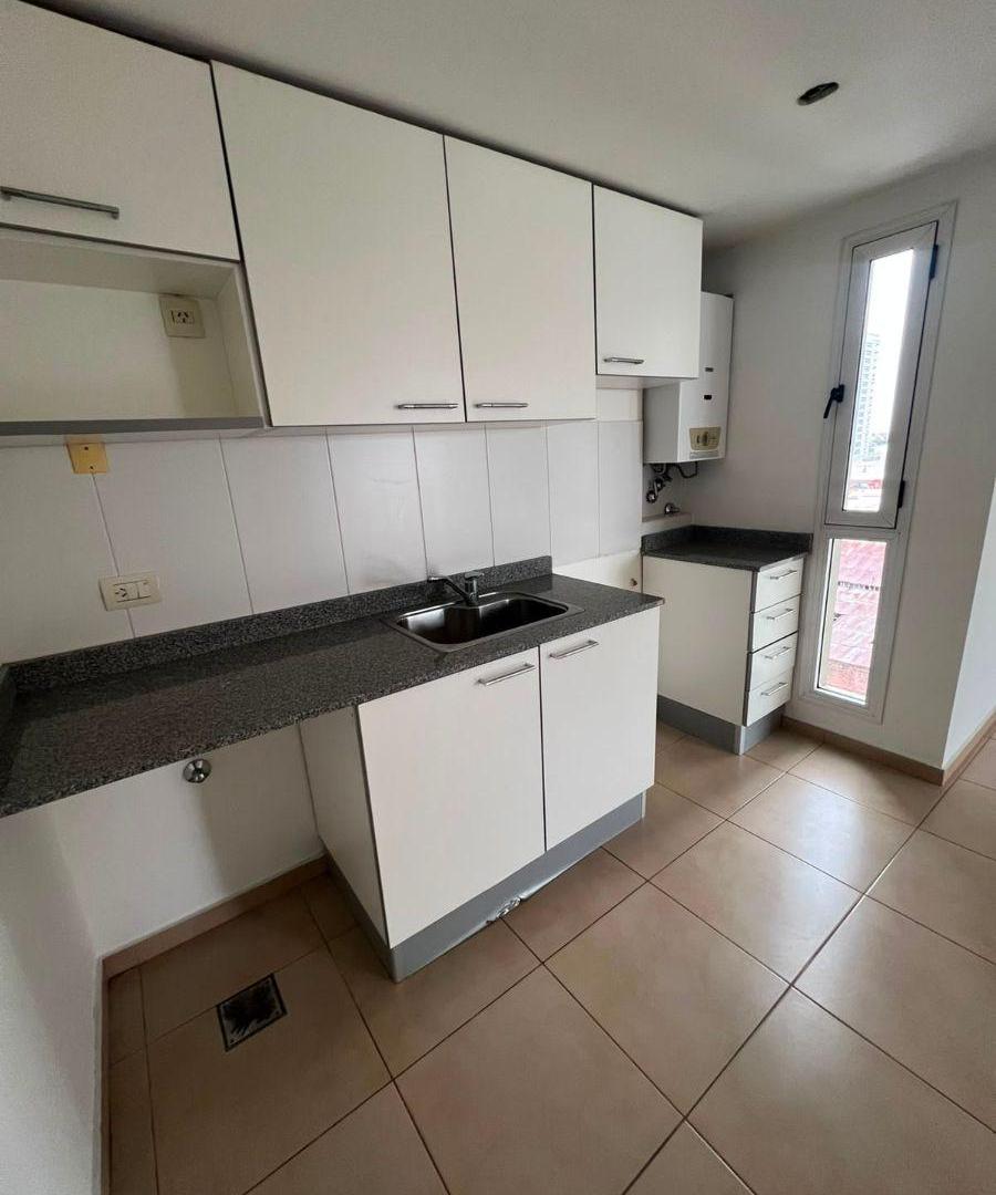 Foto de Departamento en alquiler de un dormitorio en la ciudad de santa fe, imagen 2