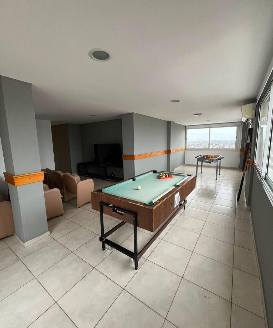 Foto de Departamento de 1 dormitorio amoblado en Torre Francisca, imagen 4