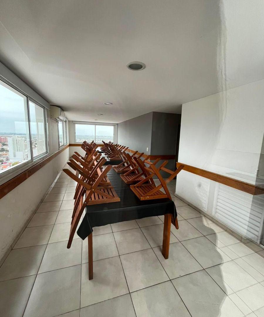 Foto de Departamento de 1 dormitorio amoblado en Torre Francisca, imagen 1