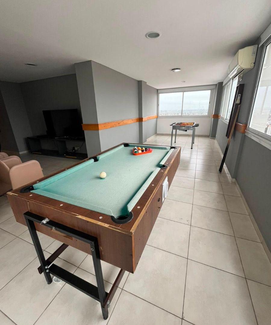 Foto de Departamento de 1 dormitorio amoblado en Torre Francisca, imagen 5