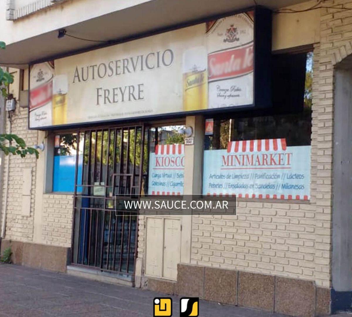 Foto de LOCAL COMERCIAL EN VENTA EN LA CIUDAD DE SANTA FE, imagen 1