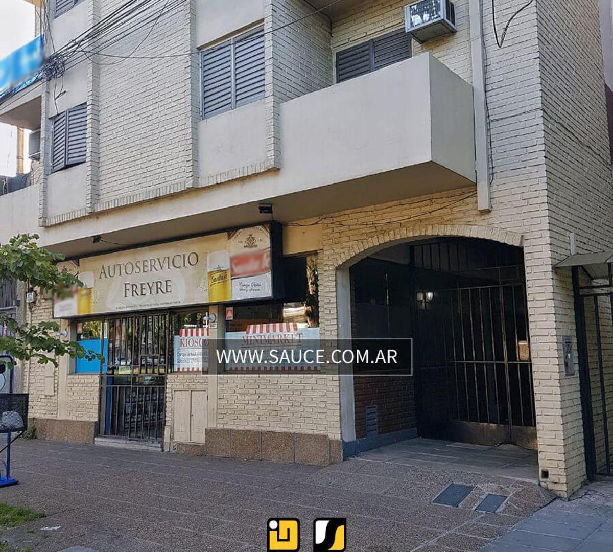 Foto de LOCAL COMERCIAL EN VENTA EN LA CIUDAD DE SANTA FE, imagen 5