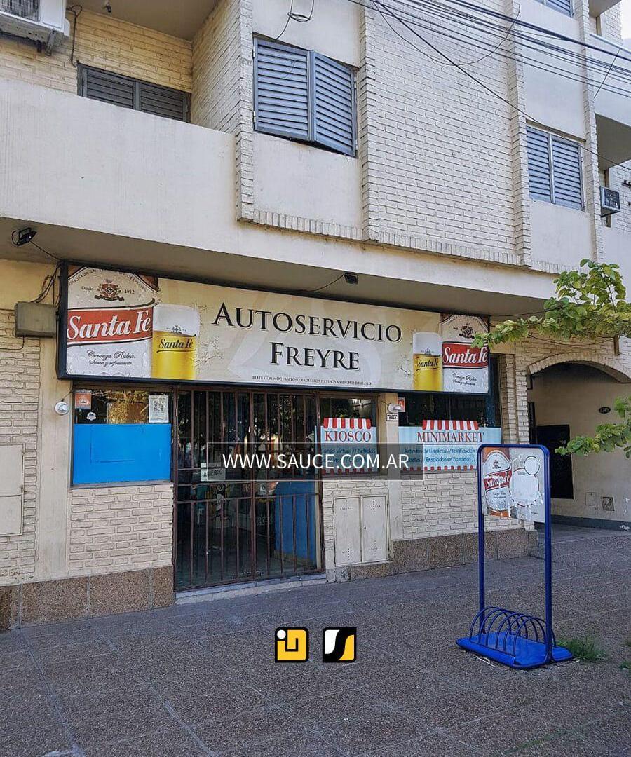 Foto de LOCAL COMERCIAL EN VENTA EN LA CIUDAD DE SANTA FE, imagen 2