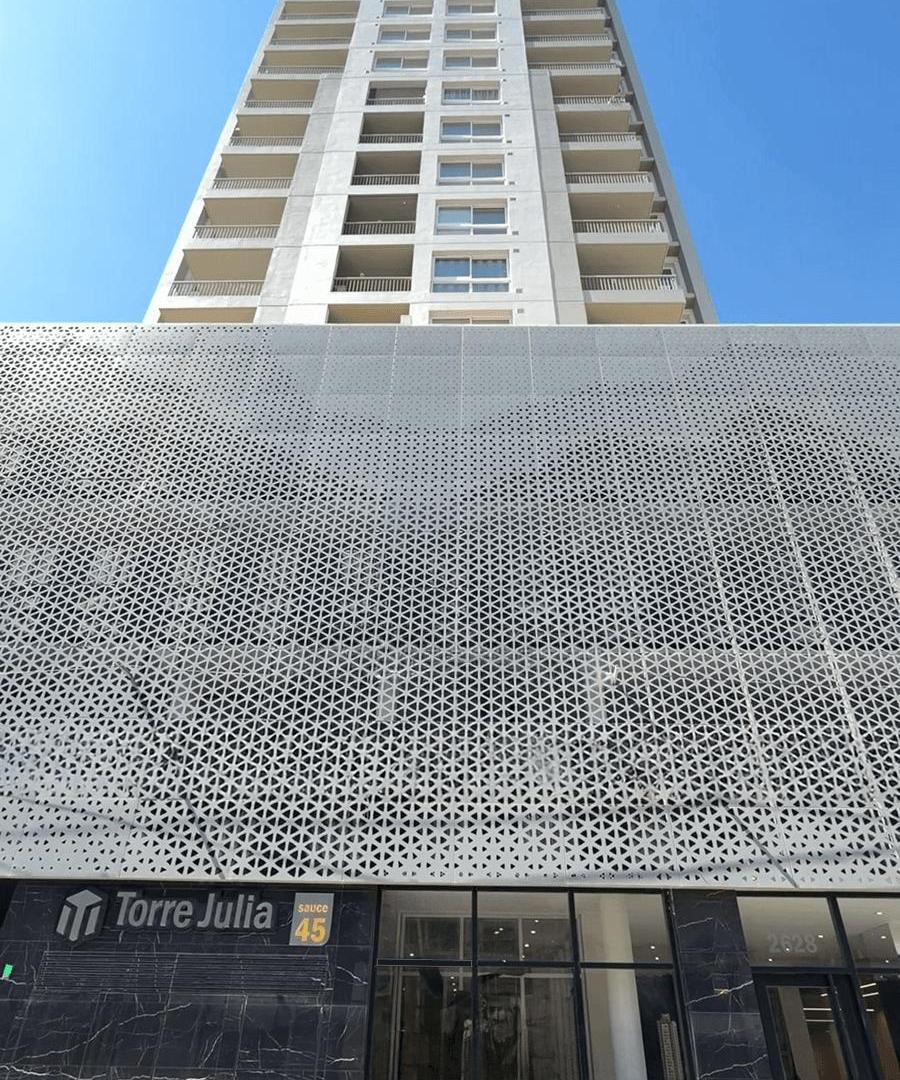 Foto de Torre Julia P 10 B calle 9 de julio 2624, imagen 1