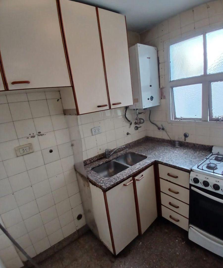 Foto de Luminoso 2 ambientes en venta, imagen 5