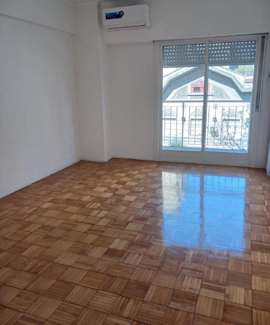 Foto de Departamento 3 ambientes al frente, imagen 1