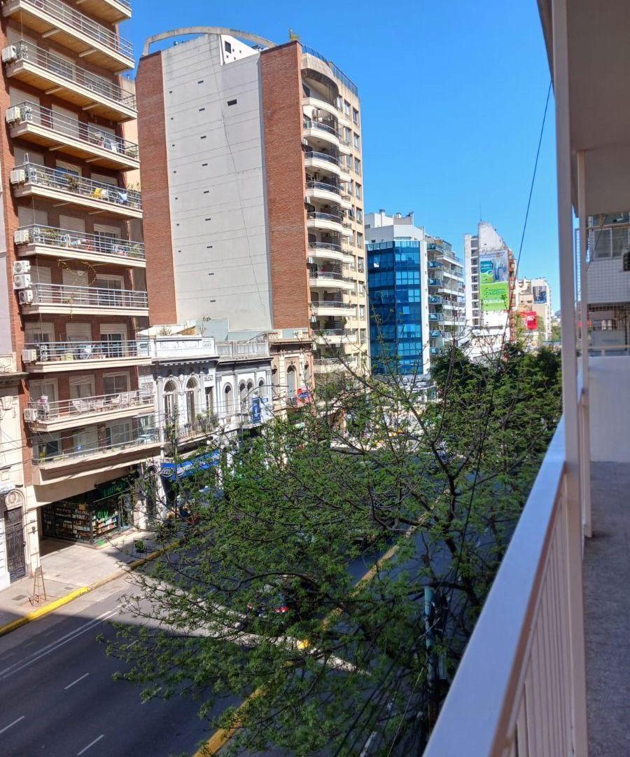 Foto de Departamento 3 ambientes al frente, imagen 5