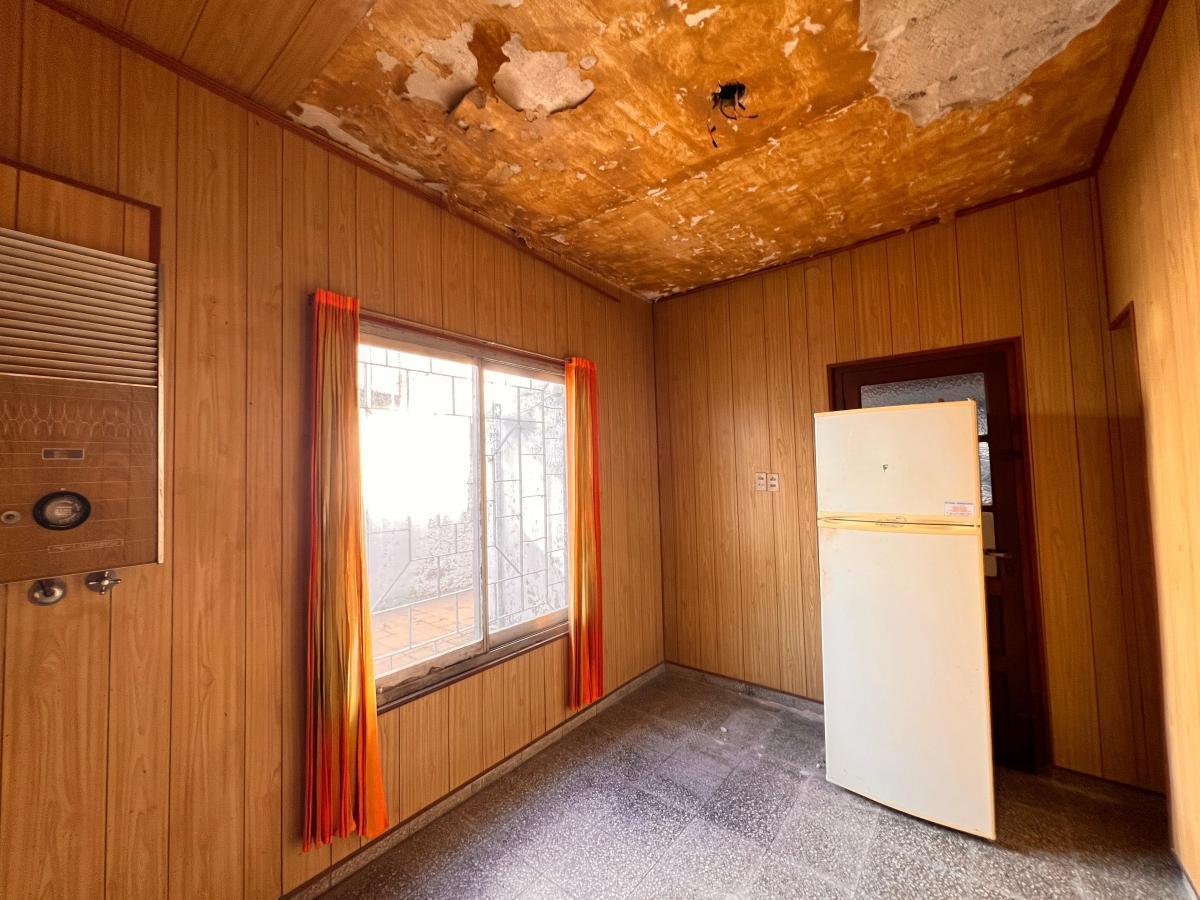 Casa Centrica en Venta Reconquista 5